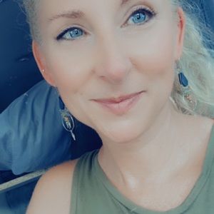 Meet your Posher, Kate